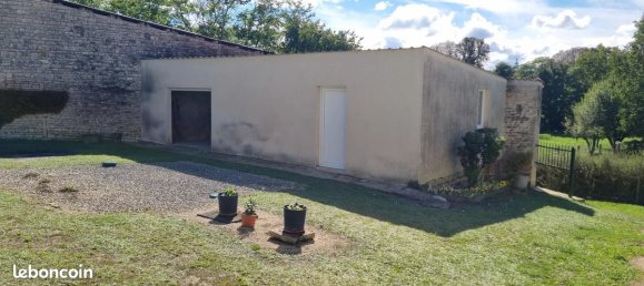 Дом с 2 спальнями в Шаранта, Франция № 337777 14