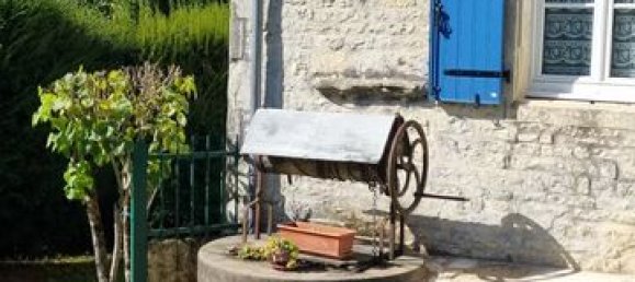 Дом с 2 спальнями в Шаранта, Франция № 337777 16