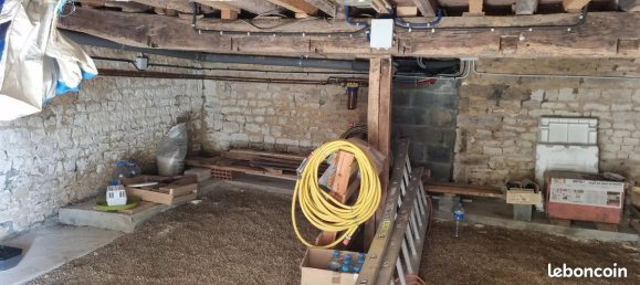 Дом с 2 спальнями в Шаранта, Франция № 337777 13