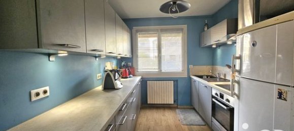 Дом с 3 спальнями в Сен-Жюэри, Франция № 311944 8