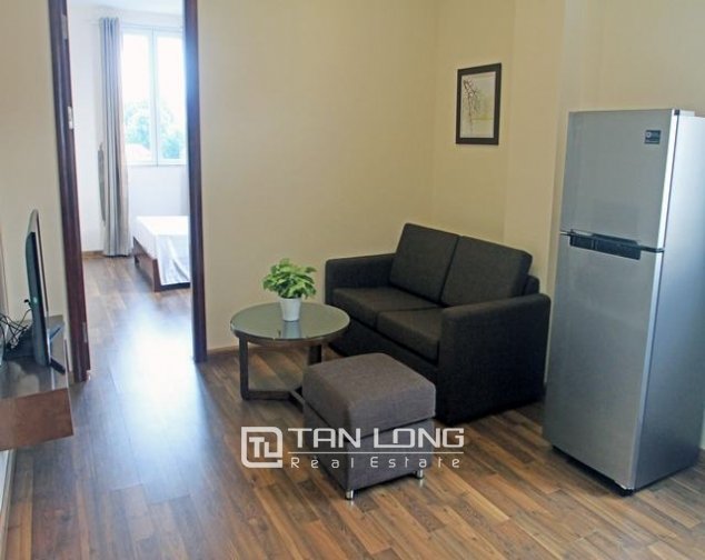 Apartamento T1 em Hai Ba Trung, Vietnam N.º 3453