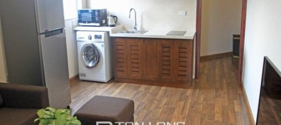 Apartamento T1 em Hai Ba Trung, Vietnam N.º 3453 2