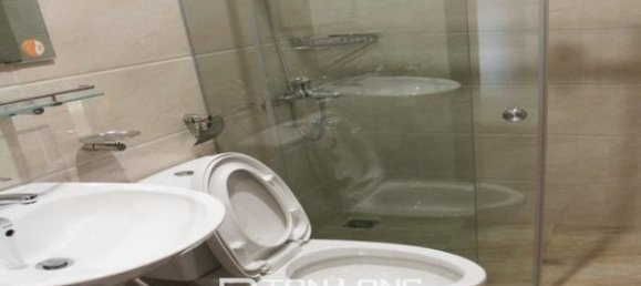 Apartamento T1 em Hai Ba Trung, Vietnam N.º 3453 5