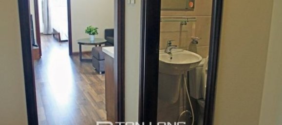 Apartamento T1 em Hai Ba Trung, Vietnam N.º 3453 3