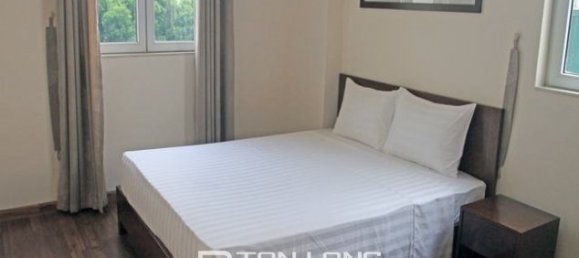 Apartamento T1 em Hai Ba Trung, Vietnam N.º 3453 4