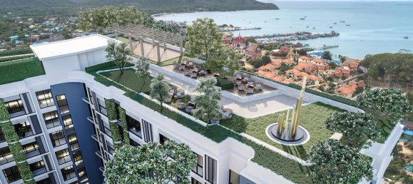 1 bedroom Apartment in Pattaya, Thailand No. 22676 12