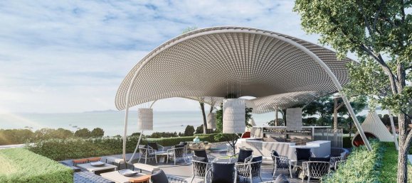 1 bedroom Apartment in Pattaya, Thailand No. 22676 5