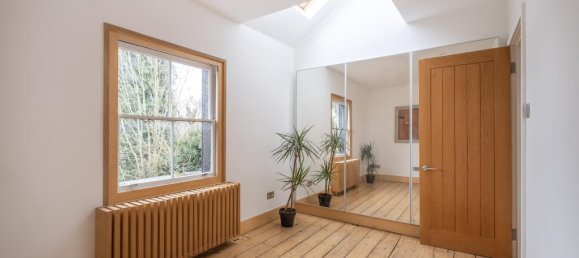 2 bedrooms House in Ealing, United Kingdom No. 14118 9