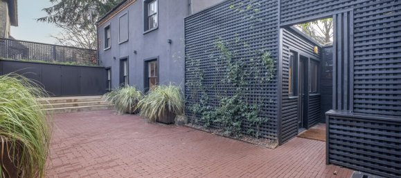 2 bedrooms House in Ealing, United Kingdom No. 14118 5