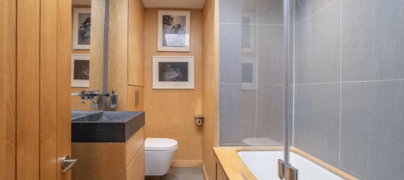 2 bedrooms House in Ealing, United Kingdom No. 14118 4