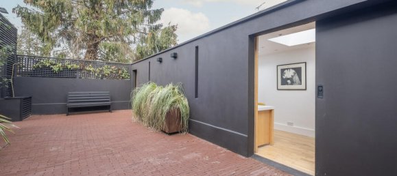 2 bedrooms House in Ealing, United Kingdom No. 14118 13