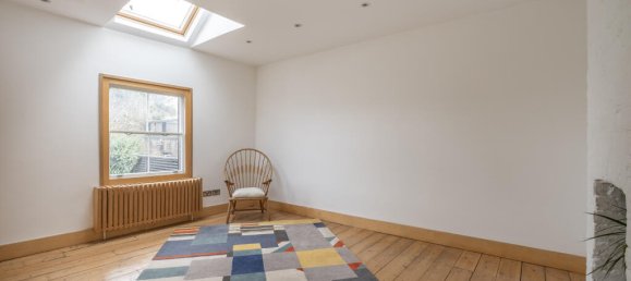 2 bedrooms House in Ealing, United Kingdom No. 14118 6