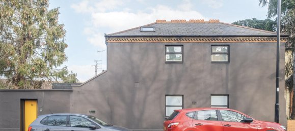 2 bedrooms House in Ealing, United Kingdom No. 14118 11