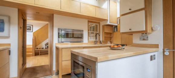 2 bedrooms House in Ealing, United Kingdom No. 14118 12