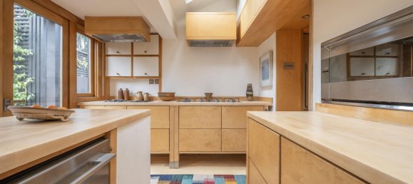 2 bedrooms House in Ealing, United Kingdom No. 14118 3