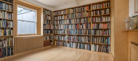 2 bedrooms House in Ealing, United Kingdom No. 14118 2