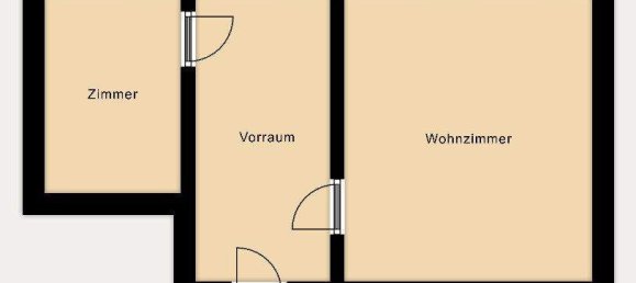 2-Zimmer Wohnung in Meidling, Austria, Nr. 205036 14