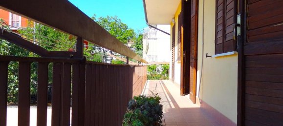 Apartamento de 4 dormitorios en San Giorgio del Sannio, Italy No. 346141 15