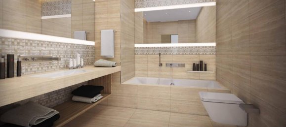 Apartamento T4 em WAVES GRANDE, Mohammed Bin Rashid City, UAE N.º 58156 2