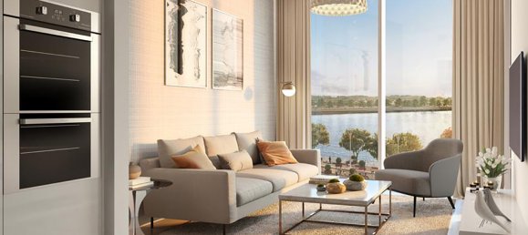 Apartamento T4 em WAVES GRANDE, Mohammed Bin Rashid City, UAE N.º 58156 3