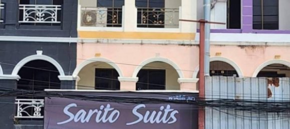 3 bedrooms Commercial property in Bang Lamung, Thailand No. 17657 3