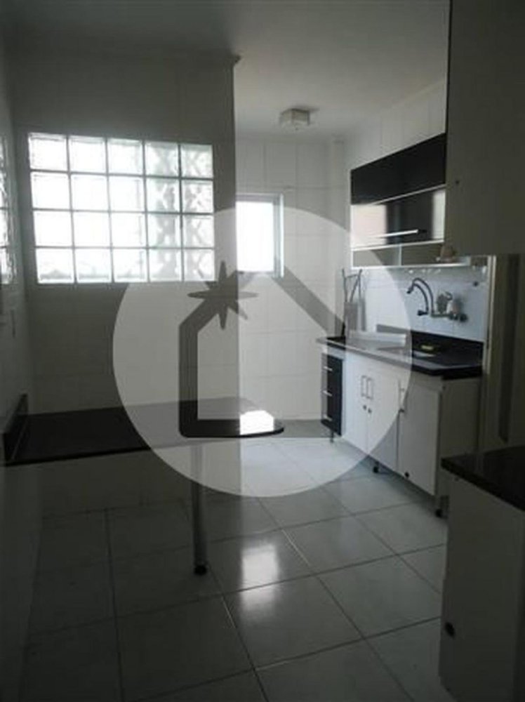 Apartamento T2 em São Paulo, Brazil N.º 537583