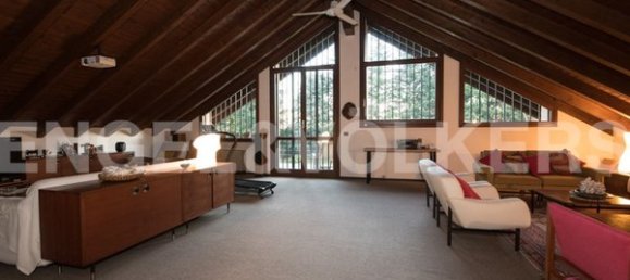 13 rooms Villa in Albizzate, Italy No. 127137 10