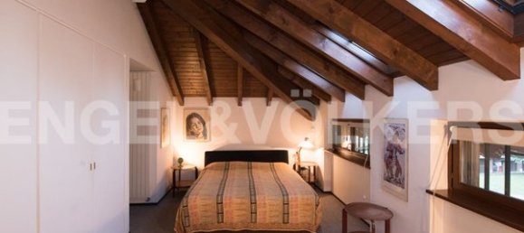 13 rooms Villa in Albizzate, Italy No. 127137 3