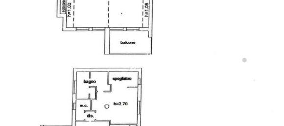 13 rooms Villa in Albizzate, Italy No. 127137 17