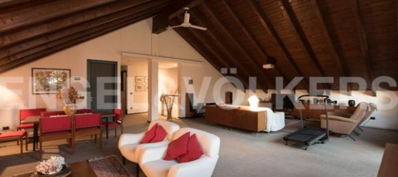 13 rooms Villa in Albizzate, Italy No. 127137 12