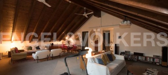 13 rooms Villa in Albizzate, Italy No. 127137 13