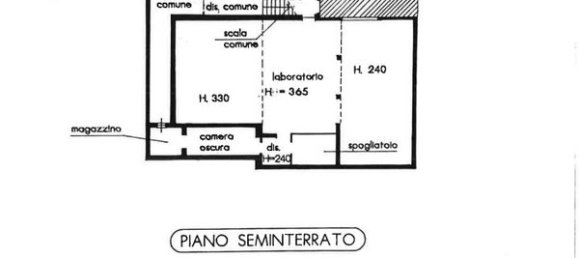 13 rooms Villa in Albizzate, Italy No. 127137 18