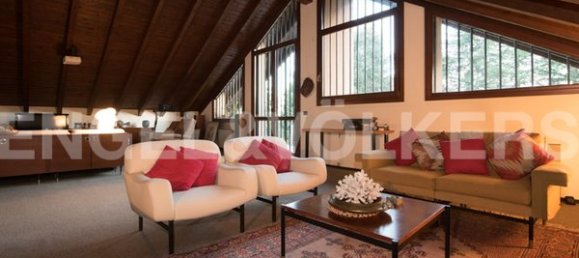 13 rooms Villa in Albizzate, Italy No. 127137 11