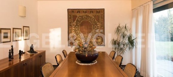 13 rooms Villa in Albizzate, Italy No. 127137 2