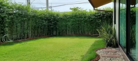 Дом с 2 спальнями в Паттайя, Таиланд № 71686 3