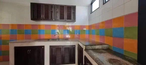 Дом с 2 спальнями в Паттайя, Таиланд № 71686 11