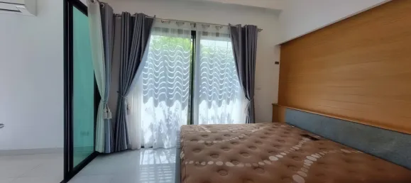 Дом с 2 спальнями в Паттайя, Таиланд № 71686 13