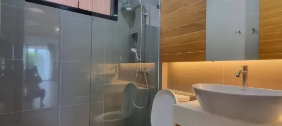 Дом с 2 спальнями в Паттайя, Таиланд № 71686 14