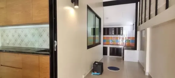 Дом с 2 спальнями в Паттайя, Таиланд № 71686 8