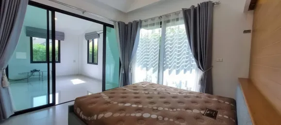 Дом с 2 спальнями в Паттайя, Таиланд № 71686 12