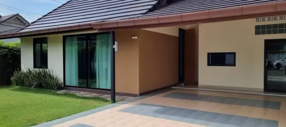 Дом с 2 спальнями в Паттайя, Таиланд № 71686 2