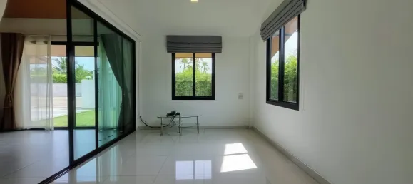 Дом с 2 спальнями в Паттайя, Таиланд № 71686 7