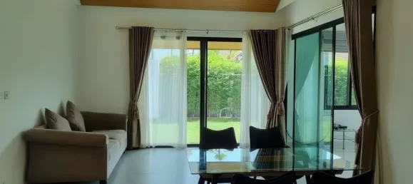 Дом с 2 спальнями в Паттайя, Таиланд № 71686 5