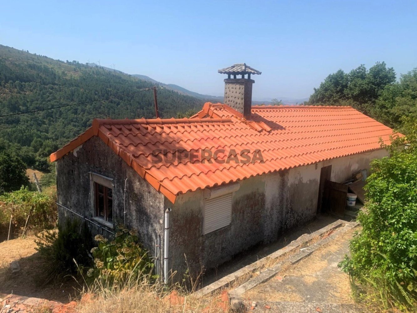 2 bedrooms House in Moncao, Portugal No. 269143