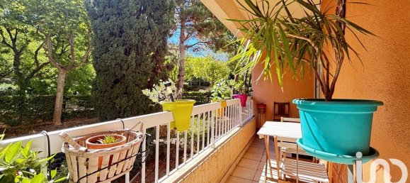 2 Schlafzimmer Wohnung in Marseille, France, Nr. 278306 11