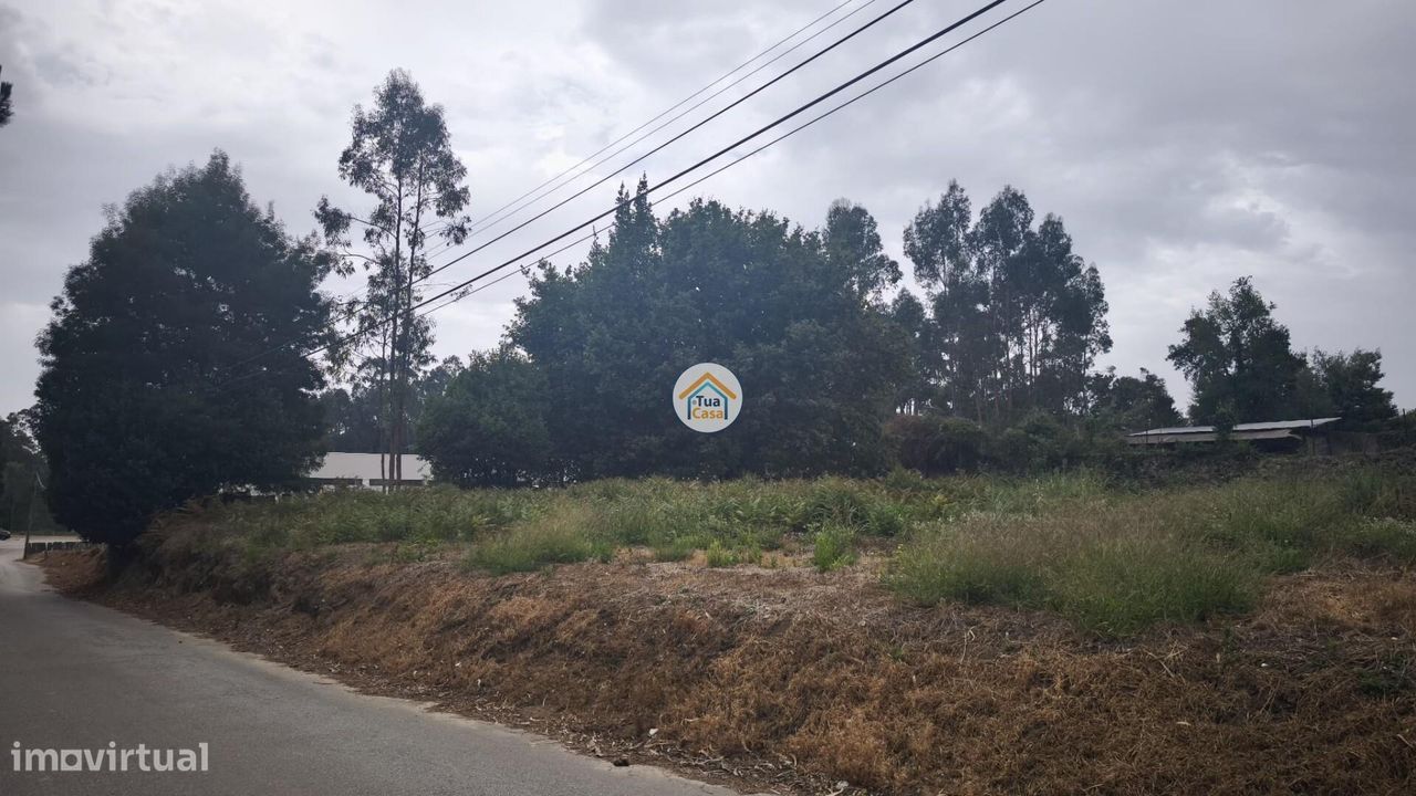 Grundstück in Vila Nova de Gaia, Portugal 2102m², Nr. 262652