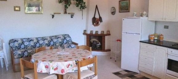 3 rooms Villa in San Nicola Arcella, Italy No. 252312 3