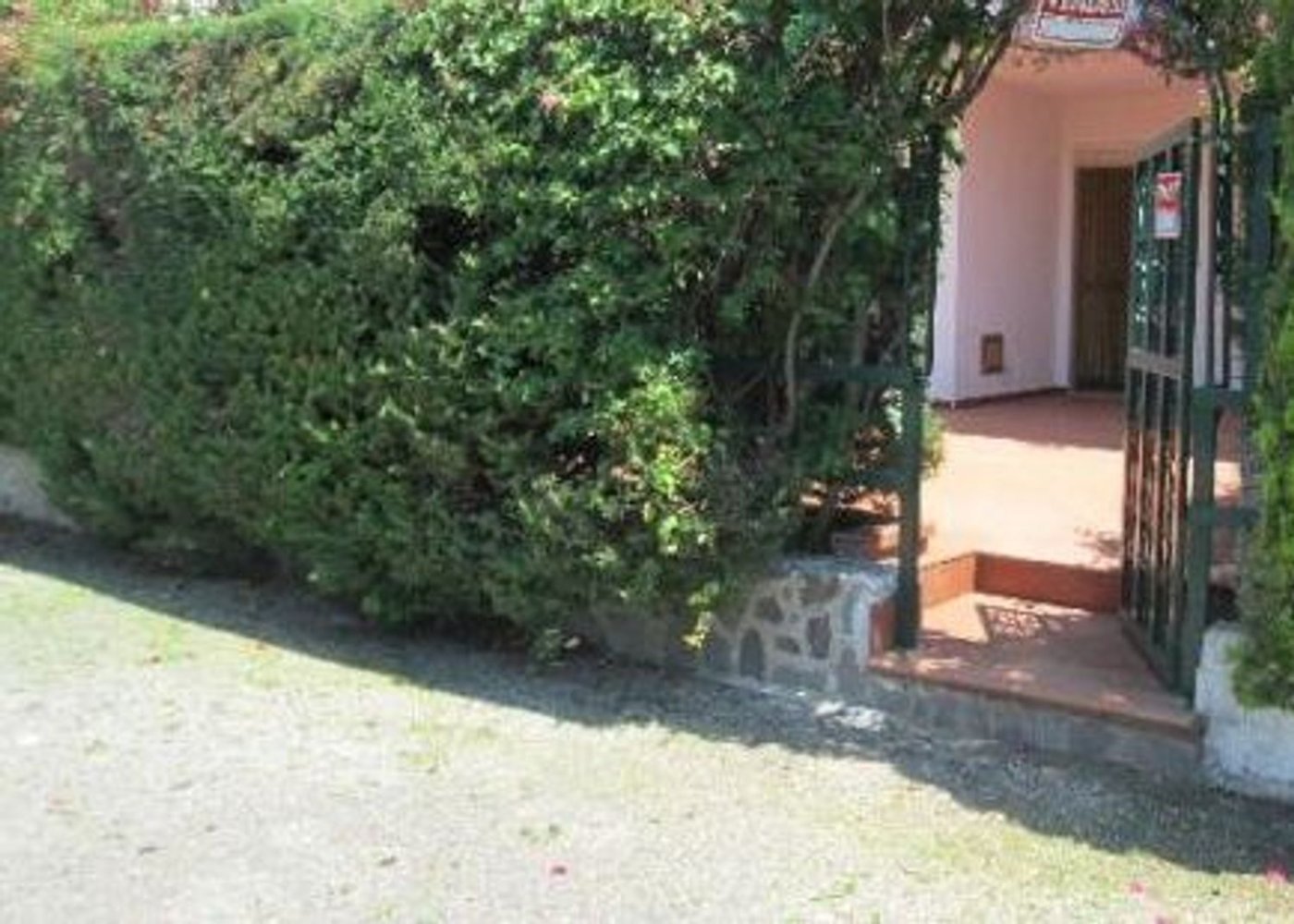 3 rooms Villa in San Nicola Arcella, Italy No. 252312