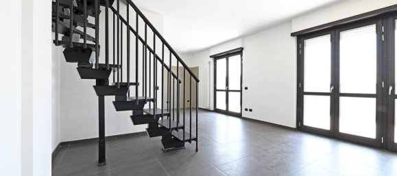 1 bedroom Penthouse in Sesto San Giovanni, Italy No. 52782 36