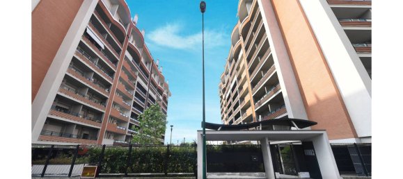 1 bedroom Penthouse in Sesto San Giovanni, Italy No. 52782 19